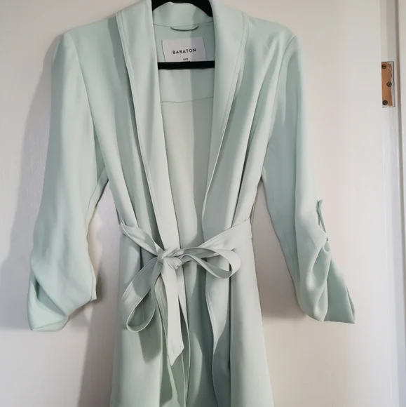 Babaton Mid Kahlo Robe - Picture 4 of 8